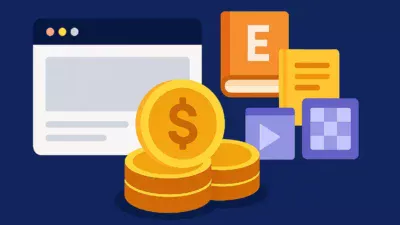 Monetize Blog Without AdSense